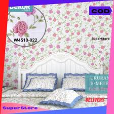 Ingin dinding kamar tak terlihat membosankan? Harga Hiasan Dinding Kamar Tidur Dekorasi Dinding Stiker Dinding Terbaru Juni 2021 Biggo Indonesia