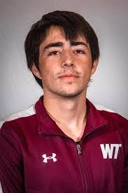 Trey Ferrell's Instagram, Twitter & Facebook