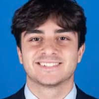 Franco Fernandez Enjo SOPHOMORE Specialist Pittsburgh