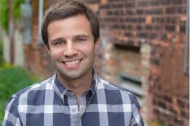 Introducing Jonathan Berk: The Newest Member Leading Cities' Boston Local  Advisory Board