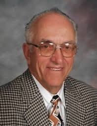 Vernon James Phillips Obituary March 31, 2021