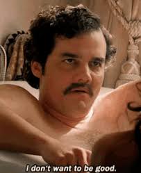 Maybe you would like to learn more about one of these? Narcos Gifs Tenor