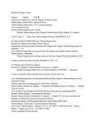 Thérèse raquin, paperback by zola, emile, brand new, free shipping in the us. Therese Raquin Commentaires Composes Dissertation