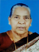 Marcelin D'Souza (77)