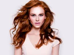 These red and brown hair colours are guaranteed to flatter just about everyone! 20 Stunning Blonde Brown And Red Hair Colors
