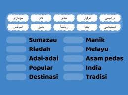 For your search query eduwebtv sejarah tahun 5 warisan islam di malaysia mp3 we have found 1000000 songs matching your query but showing only top 10 results. Warisan Islam Di Malaysia Sejarah Tahun 5 Sumber Pengajaran
