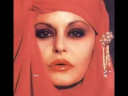 Cantantes Mezzosoprano】 Características y Ejemplos de famosas cantantes