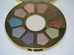 Tarte Make Believe In Yourself Eye Cheek Palette Tarte Make Believe In Yourself Eye Cheek Palette Review Swatches Musings Of A Muse Cheek Palette Palette Unicorn Eyeshadow