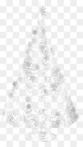 Collection of christmas trees png (23). White Christmas Png White Christmas Tree Cleanpng Kisspng
