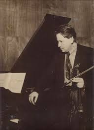 Cantacuzino, cu marele compozitor george enescu, în anul 1937. George Enescu Biography And Work The National Museum George Enescu