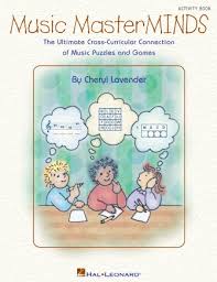 No matter how old we are, human beings remain to be social beings that need connection. Music Masterminds Ultimate Collection Of Puzzles And Games Expressivearts Hal Leonard Online