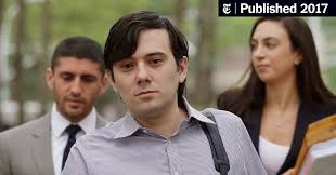 Reports from reputable sources put it anywhere between $5 million and $70 million. Martin Shkreli Pharma Bro Prepares For Trial I M So Innocent The New York Times