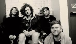 Kasper Rosa tour dates & tickets 2025