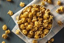 Pop Corn Sucre A La Poele Recette Pop Corn Sucre Recettes De Cuisine Alimentation