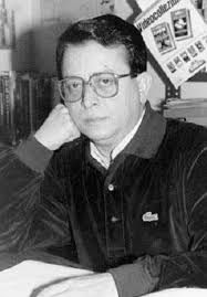 Tales of Mystery and Imagination: José María Latorre: La sonrisa púrpura