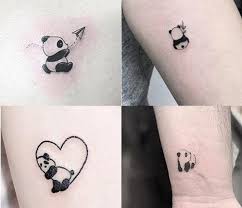 Việc có trên người một hình xăm chữ mini đã không còn khó cùng với đó là giá thành không còn đắt như trước do văn hóa xăm đã dần đi vào cuộc. 99 Hinh XÄƒm Gáº¥u Truc Ä'á»™c Ä'ao Va Ä'áº¹p Máº¯t Nháº¥t Hiá»‡n Nay