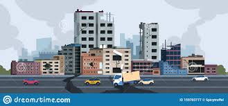 Alle wichtigen informationen zu den aktuellen erdbeben in deutschland, hintergründen und erdbebennews. Erdbeben In Der Stadt Cartoon Naturschutzgebiet Mit Rissen Und Schaden An Gebauden Und Am Boden Vector Stadt Vektor Abbildung Illustration Von Unfall Feuer 159703777