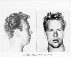 87. Daniel William O'Connor — FBI