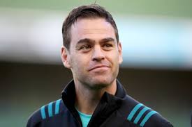 Johann van Graan: I will not leave Munster