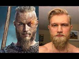 Whether you are looking to sport a vikings beard with short or long hair, these classic scandinavian and norse haircuts are worth getting in 2019. Viking Beard Fade Novocom Top