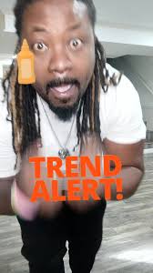 Monster Kendrick Dance TikTok