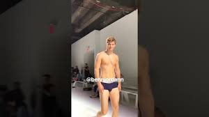 His birthday, what he did before fame, his family life, fun trivia facts, popularity rankings, and more. Ben Jordan Underwear Youtube