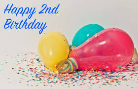 Happy 2nd birthday granddaughter quotes. Happy 2nd Birthday Granddaughter Quotes X Quotes Daily