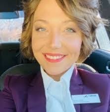 Evelyn Kent's Instagram, Twitter & Facebook