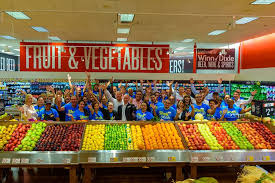 Welcome to paradise seafood & gourmet market. Facebook