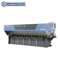 Verified Supplier Metal V Grooving Machine Horizontal CNC ...