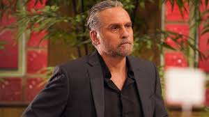 Tragic Details About General Hospital Star Maurice Benard's Life