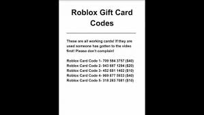 Redeemable online for robux or a premium subscription. How To Give A Roblox Gift Card For Free Gunnew