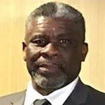 James Arthur Hammond Obituary