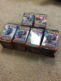 How to open pokemon cards. Americandad On Twitter When You Live With The Best Pokemon Tcg Player In The World And You Get To Open 108 Packs Of Pokemon Cards Feels Damn Good Https T Co Drshngituh