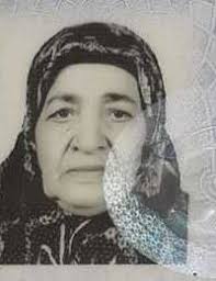 Vefat eden hemşehrilerimiz