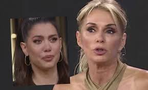 Sabrina Rojas confirmó que Luciano Castro “la busca” para serle infiel a  Griselda Siciliani