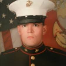 Charles Blanks's Instagram, Twitter & Facebook