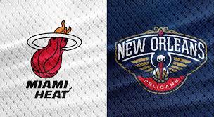 Final dec 23, 2017 americanairlines arena, miami, fl. Heat Vs Pelicans Live Miami Heat Vs New Orleans Pelicans Dec 25 Nba Live Stream Watch Online Schedules Date India Time Live Score Result Updates
