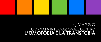 La scelta del 17 maggio prende le fila dalla data di fondazione dell' itu international telecommunication union fondata il 17 maggio 1865 a parigi da 20 membri con il nome di international telegraph union. 17 Maggio Giornata Mondiale Contro L Omofobia Snorki Sarai Tu