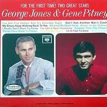 Chuck wicks michael lotten jeffrey east some people want that ride the country side thing that full moon light discuss these lotten lyrics with the community: George Jones Gene Pitney Sweeter Than The Flowers Lyrics Genius Lyrics