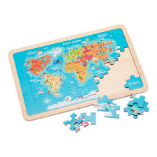 Softclick technologie ermöglicht einfaches puzzeln. Weltkarte Puzzle 3000 Preisvergleich Die Besten Angebote Online Kaufen