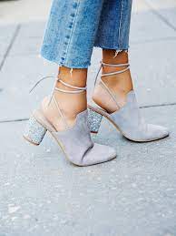 Shoes Without Socks 27 Best Ways To Go Sockless For Women Heels Me Too Shoes Shoes