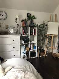 Good Morning Room Inspiration Bedroom Room Makeover Aesthetic Bedroom