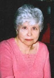 Ada L. Sutherland Obituary