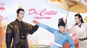 We did not find results for: Dr Cutie Dramawiki