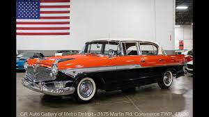 Image result for Gotham Gray 1957 Hudson