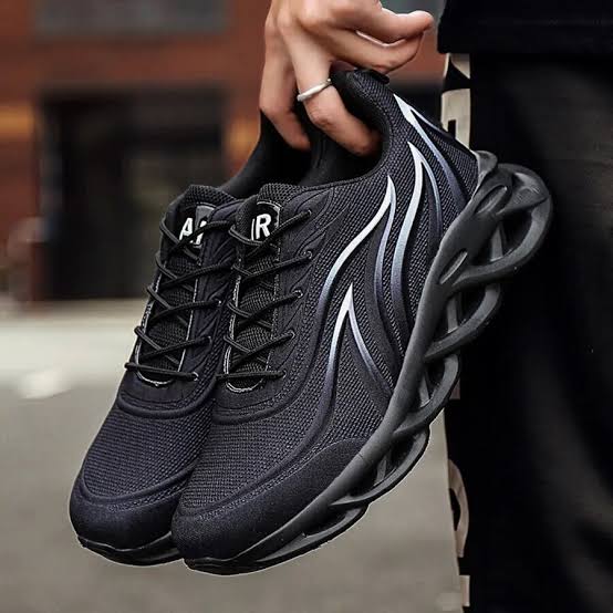 Mens Running Shoes