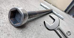 Maybe you would like to learn more about one of these? Tahukahanda Inilah Spanar Asas Yang Perlu Anda Tahu Sebelum Baiki Motosikal