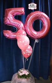 Addobbo Palloncini E Peonie Per Compleanno 50 Anni Realizzato Da C C Creations Eventi Palloncini Compleanno Auguri Di Buon Compleanno