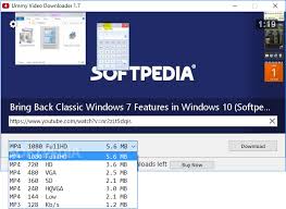 Jun 14, 2016 · ummy video downloader is a really simple application that you can use to download videos from youtube in just seconds. Ummy Video Downloader 1 10 3 Download 2019